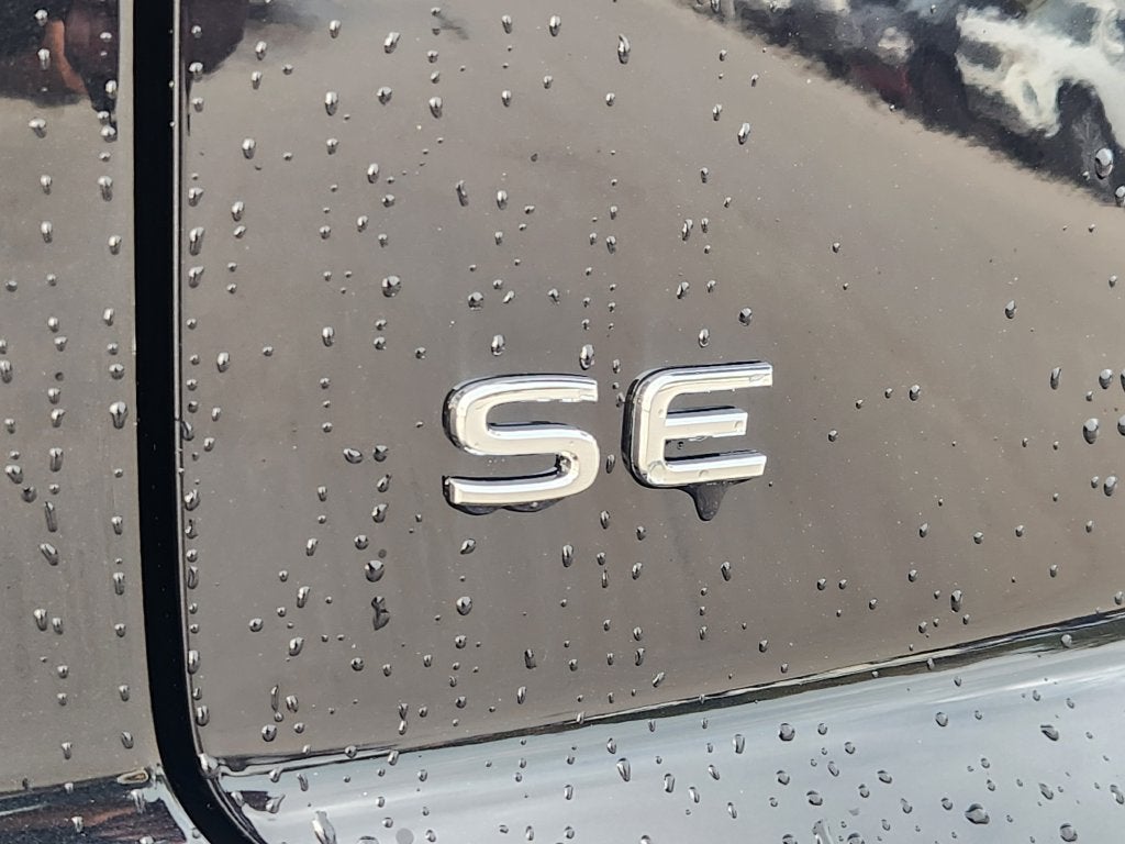 2026 Volkswagen Atlas Cross Sport SE w/Technology