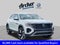 2026 Volkswagen Atlas Cross Sport SE w/Technology