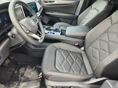 2026 Volkswagen Atlas Cross Sport SE w/Technology