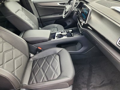 2026 Volkswagen Atlas Cross Sport SE w/Technology