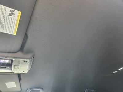 2026 Volkswagen Atlas Cross Sport SE w/Technology