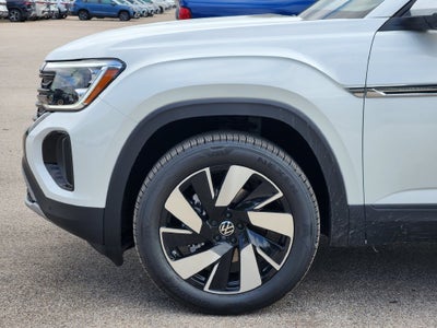 2026 Volkswagen Atlas Cross Sport SE w/Technology