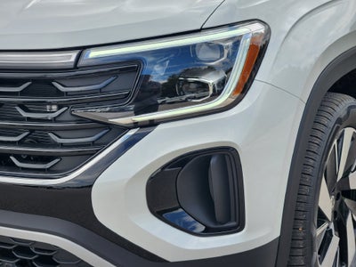 2026 Volkswagen Atlas Cross Sport SE w/Technology