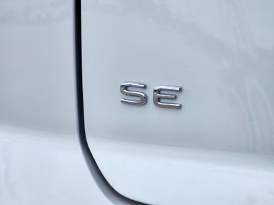 2026 Volkswagen Atlas Cross Sport SE w/Technology