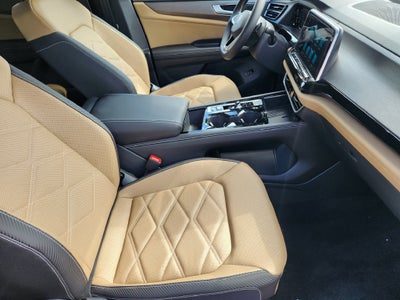 2026 Volkswagen Atlas Cross Sport SE w/Technology