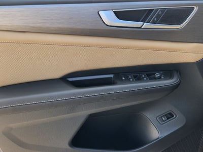 2026 Volkswagen Atlas Cross Sport SE w/Technology
