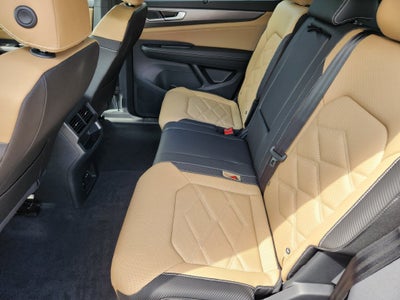 2026 Volkswagen Atlas Cross Sport SE w/Technology