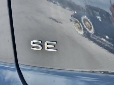 2026 Volkswagen Atlas Cross Sport SE w/Technology