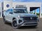 2026 Volkswagen Atlas Cross Sport SE w/Technology
