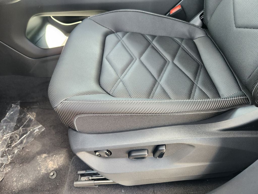 2026 Volkswagen Atlas Cross Sport SE w/Technology