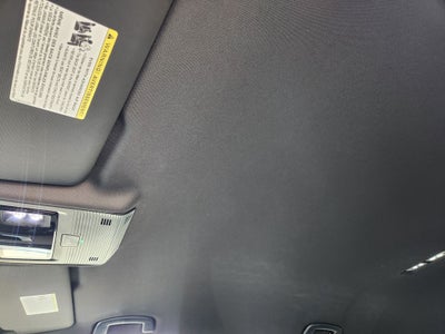 2026 Volkswagen Atlas Cross Sport SE w/Technology