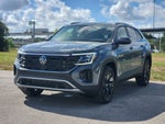 2026 Volkswagen Atlas Cross Sport SE w/Technology