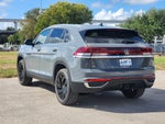2026 Volkswagen Atlas Cross Sport SE w/Technology