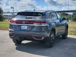 2026 Volkswagen Atlas Cross Sport SE w/Technology