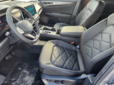 2026 Volkswagen Atlas Cross Sport SE w/Technology