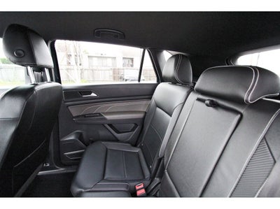 2023 Volkswagen Atlas Cross Sport 3.6L V6 SE w/Technology