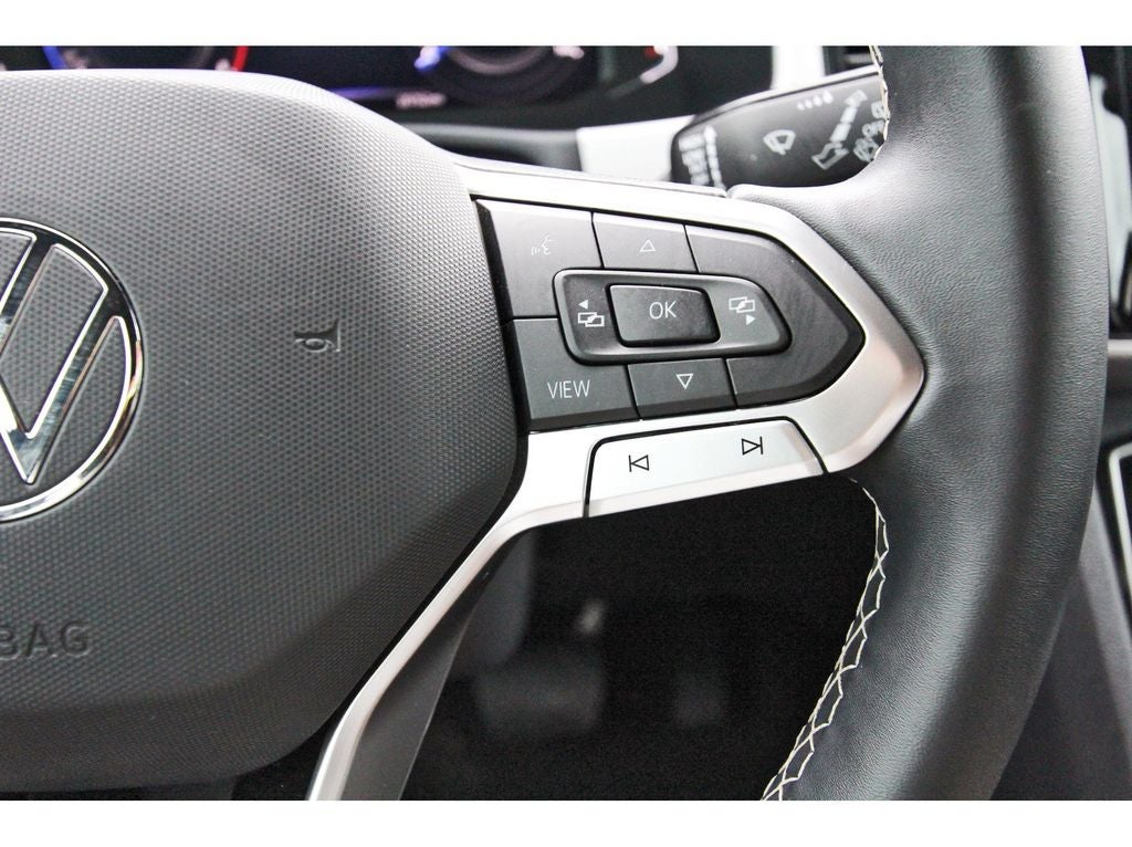 2023 Volkswagen Atlas Cross Sport 3.6L V6 SE w/Technology