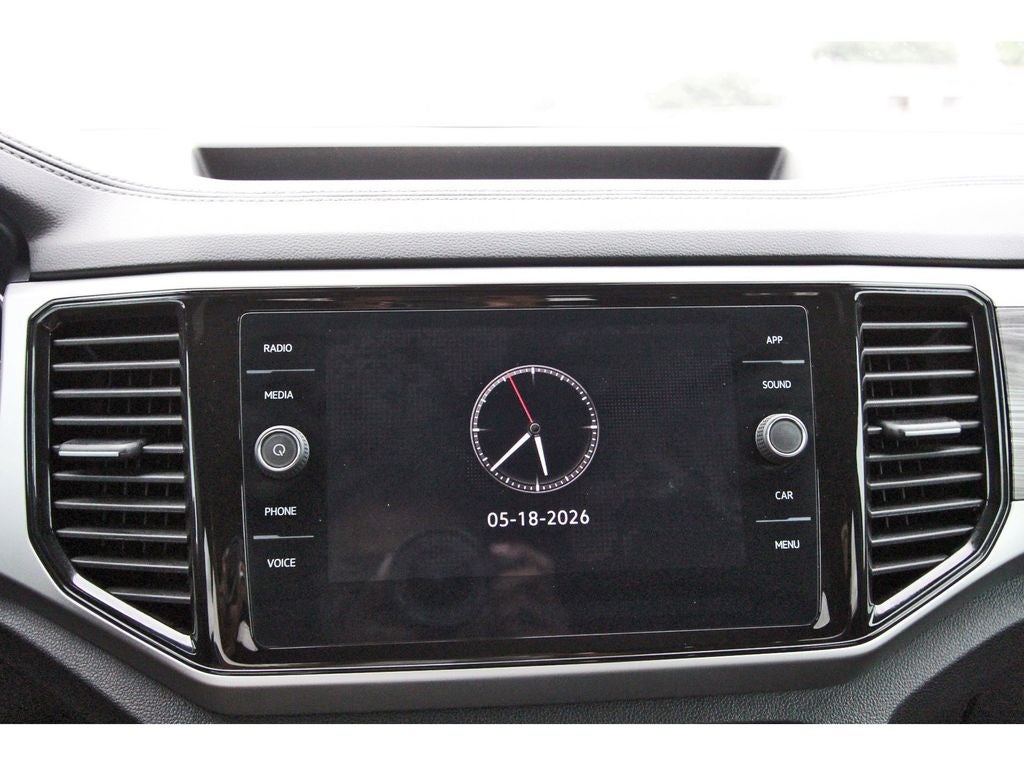 2023 Volkswagen Atlas Cross Sport 3.6L V6 SE w/Technology