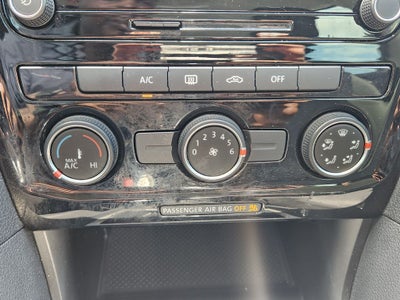 2021 Volkswagen Passat 2.0T S