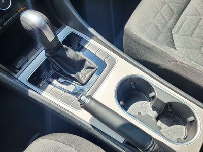 2021 Volkswagen Passat 2.0T S