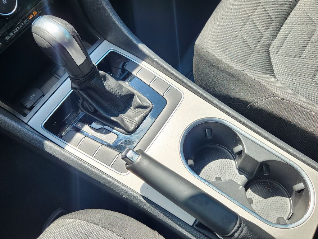 2021 Volkswagen Passat 2.0T S