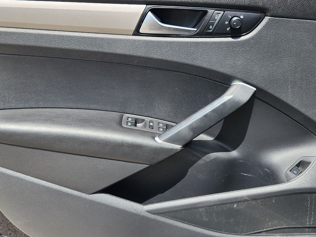 2021 Volkswagen Passat 2.0T S
