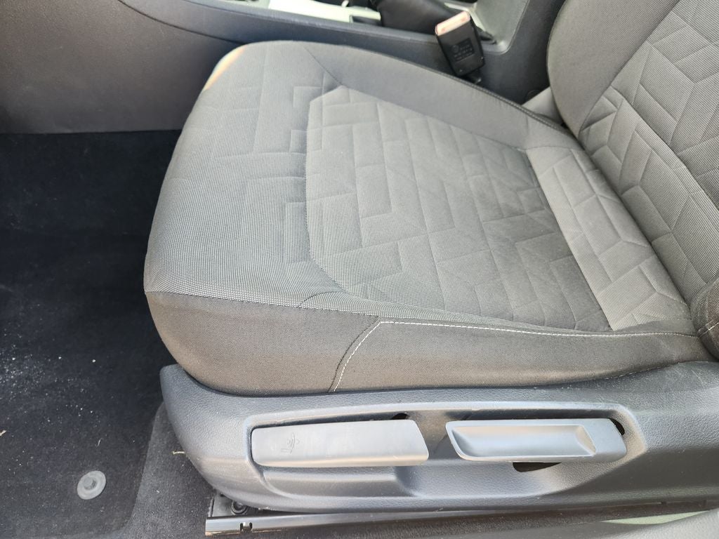 2021 Volkswagen Passat 2.0T S