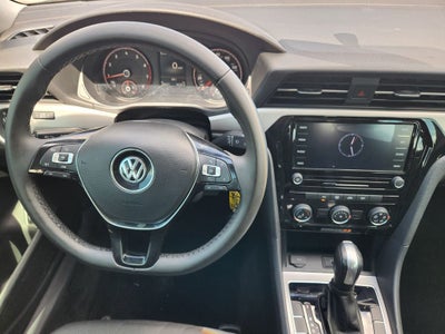 2021 Volkswagen Passat 2.0T S