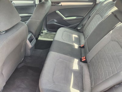 2021 Volkswagen Passat 2.0T S