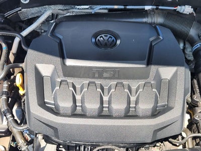 2021 Volkswagen Passat 2.0T S