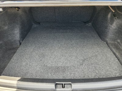 2021 Volkswagen Passat 2.0T S