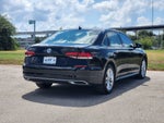 2021 Volkswagen Passat 2.0T S
