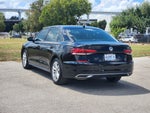2021 Volkswagen Passat 2.0T S
