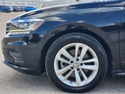2021 Volkswagen Passat 2.0T S