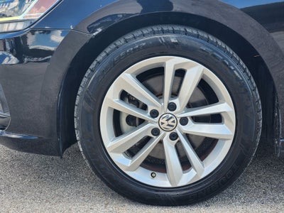 2021 Volkswagen Passat 2.0T S