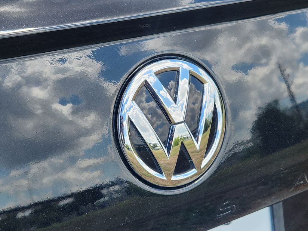2021 Volkswagen Passat 2.0T S