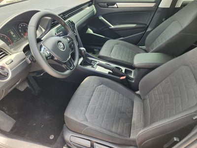 2021 Volkswagen Passat 2.0T S