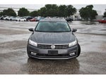 2016 Volkswagen Passat 1.8T SE