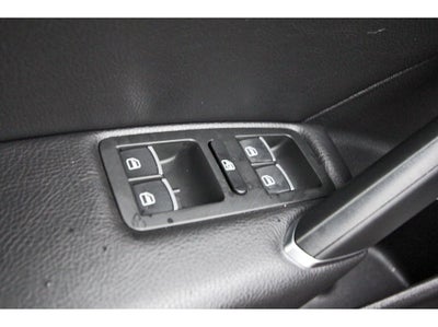 2016 Volkswagen Passat 1.8T SE