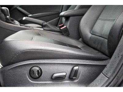 2016 Volkswagen Passat 1.8T SE
