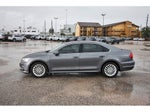 2016 Volkswagen Passat 1.8T SE