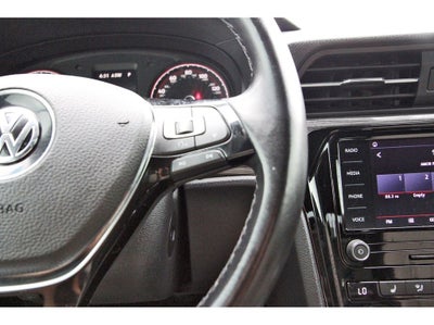 2022 Volkswagen Passat 2.0T R-Line