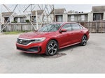 2022 Volkswagen Passat 2.0T R-Line
