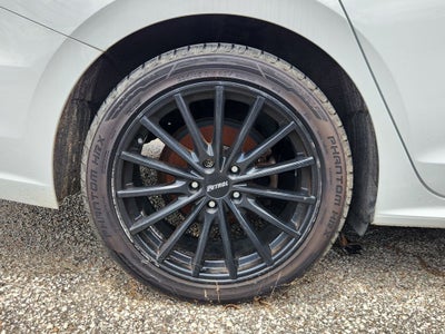 2022 Volkswagen Passat 2.0T SE