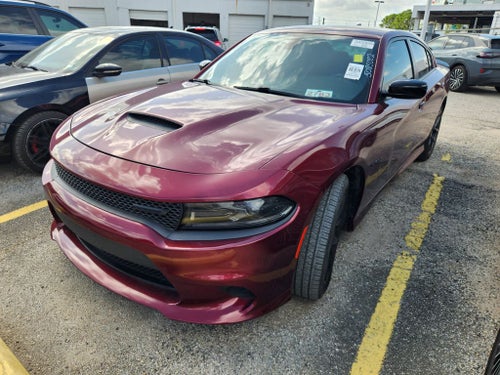 2022 Dodge Charger R/T