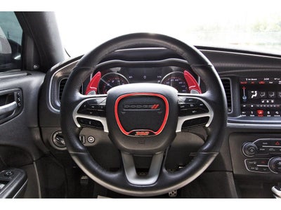 2018 Dodge Charger R/T Scat Pack