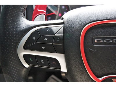 2018 Dodge Charger R/T Scat Pack