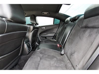 2018 Dodge Charger R/T Scat Pack