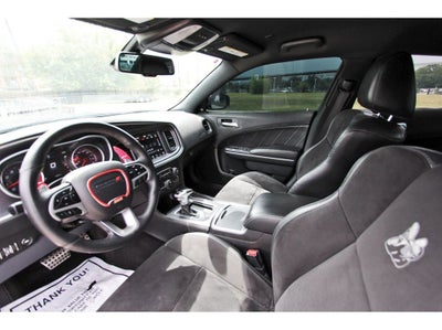 2018 Dodge Charger R/T Scat Pack