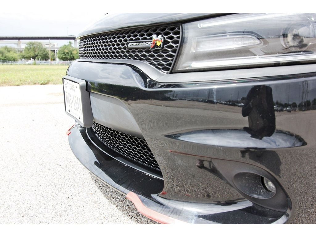 2018 Dodge Charger R/T Scat Pack